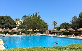 Costa Del Sol Inn Apartments